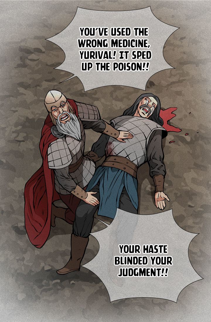 Read Other World Warrior EN Manga Online