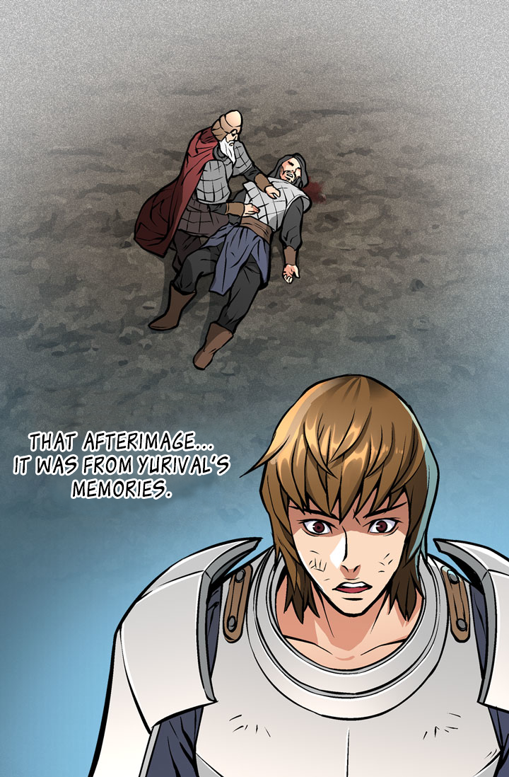Read Other World Warrior EN Manga Online