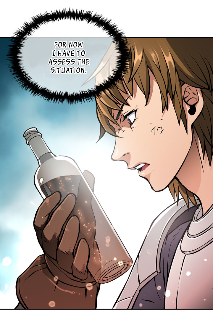 Read Other World Warrior EN Manga Online