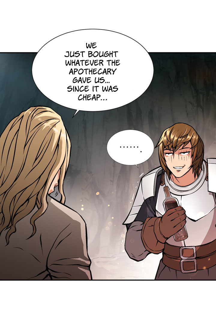 Read Other World Warrior EN Manga Online