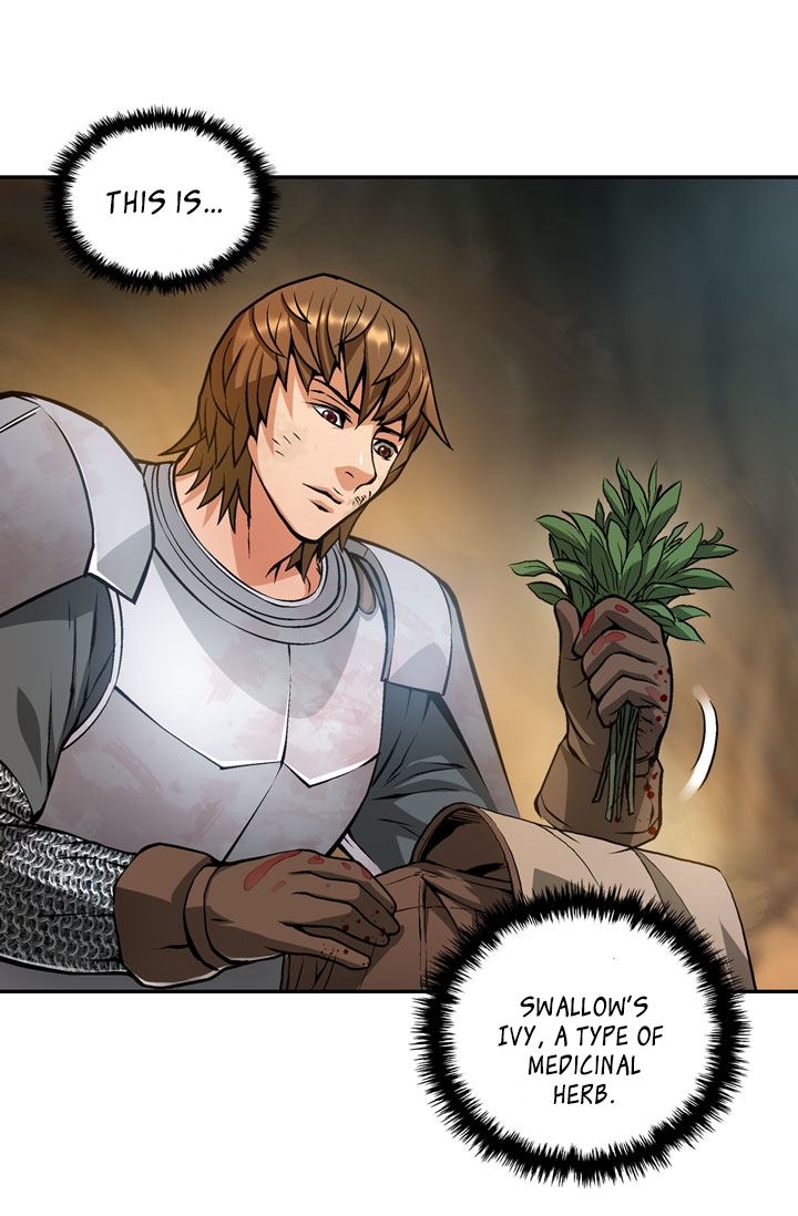 Read Other World Warrior EN Manga Online