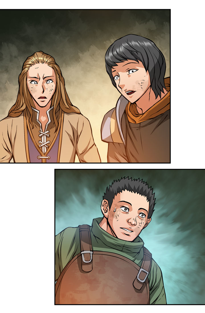 Read Other World Warrior EN Manga Online