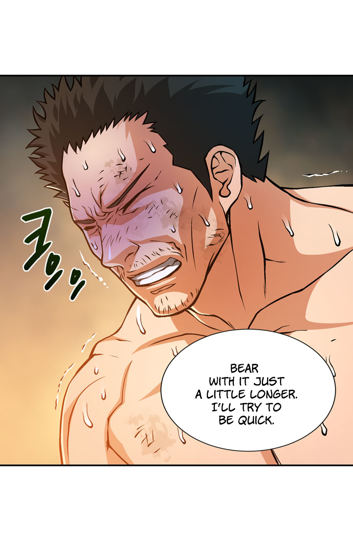Read Other World Warrior EN Manga Online
