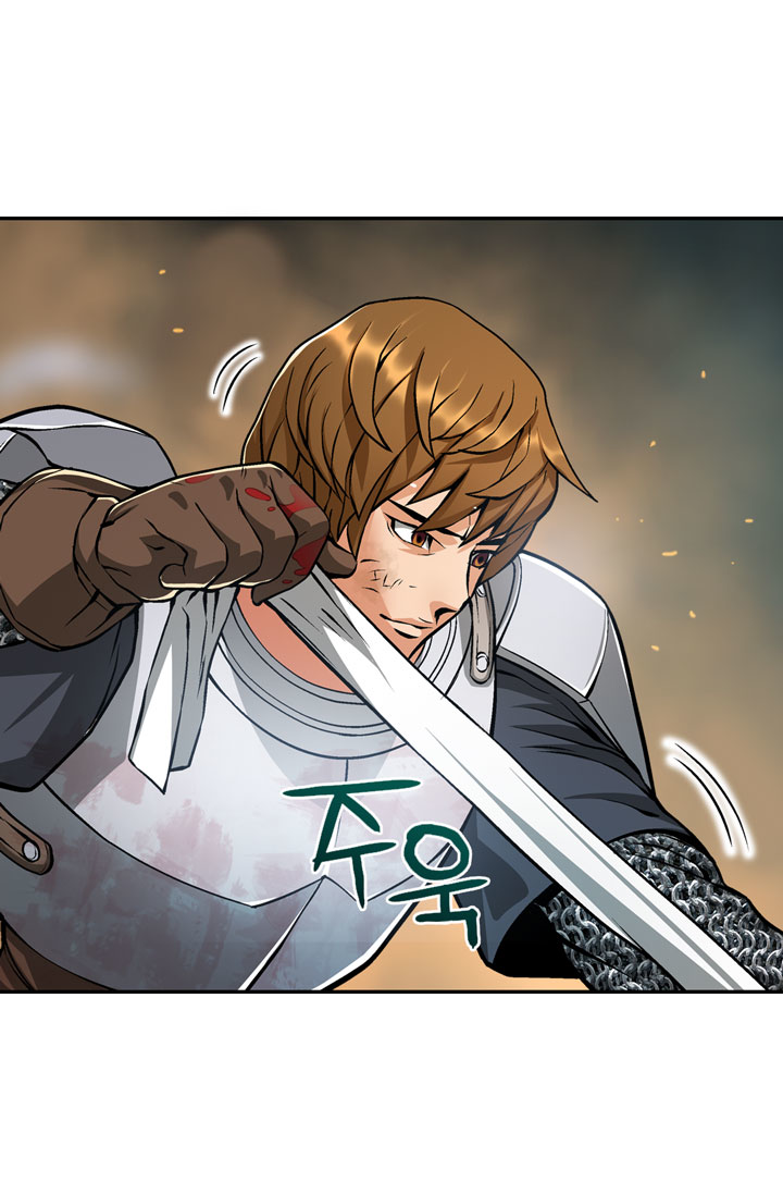 Read Other World Warrior EN Manga Online