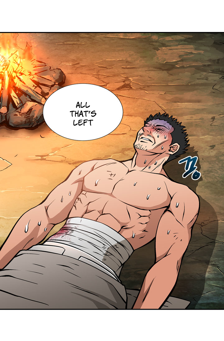 Read Other World Warrior EN Manga Online