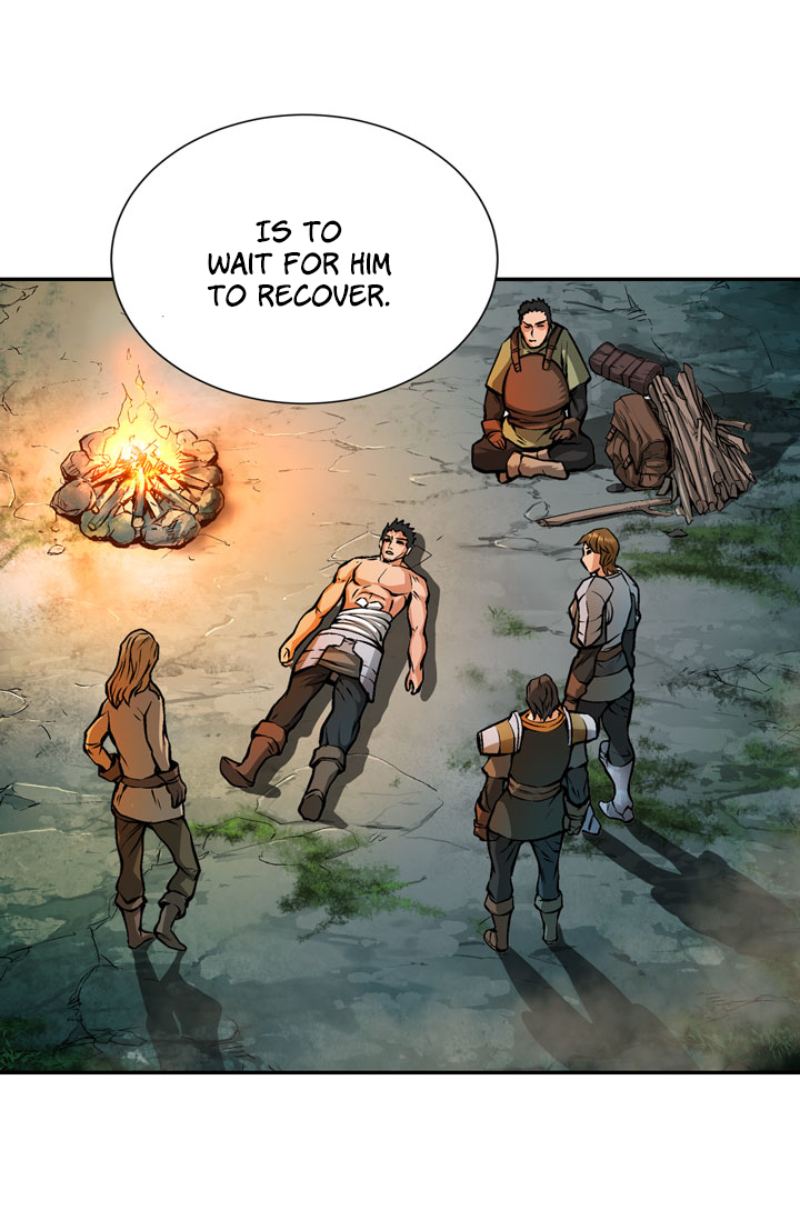 Read Other World Warrior EN Manga Online
