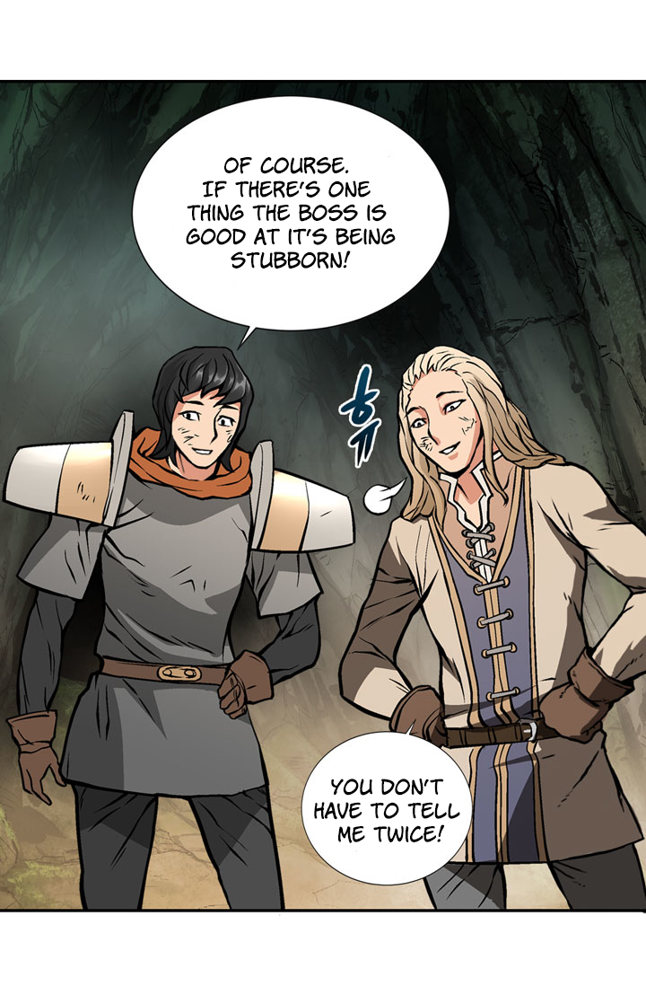 Read Other World Warrior EN Manga Online