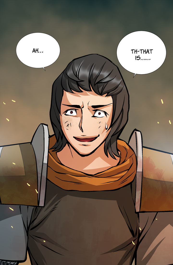 Read Other World Warrior EN Manga Online
