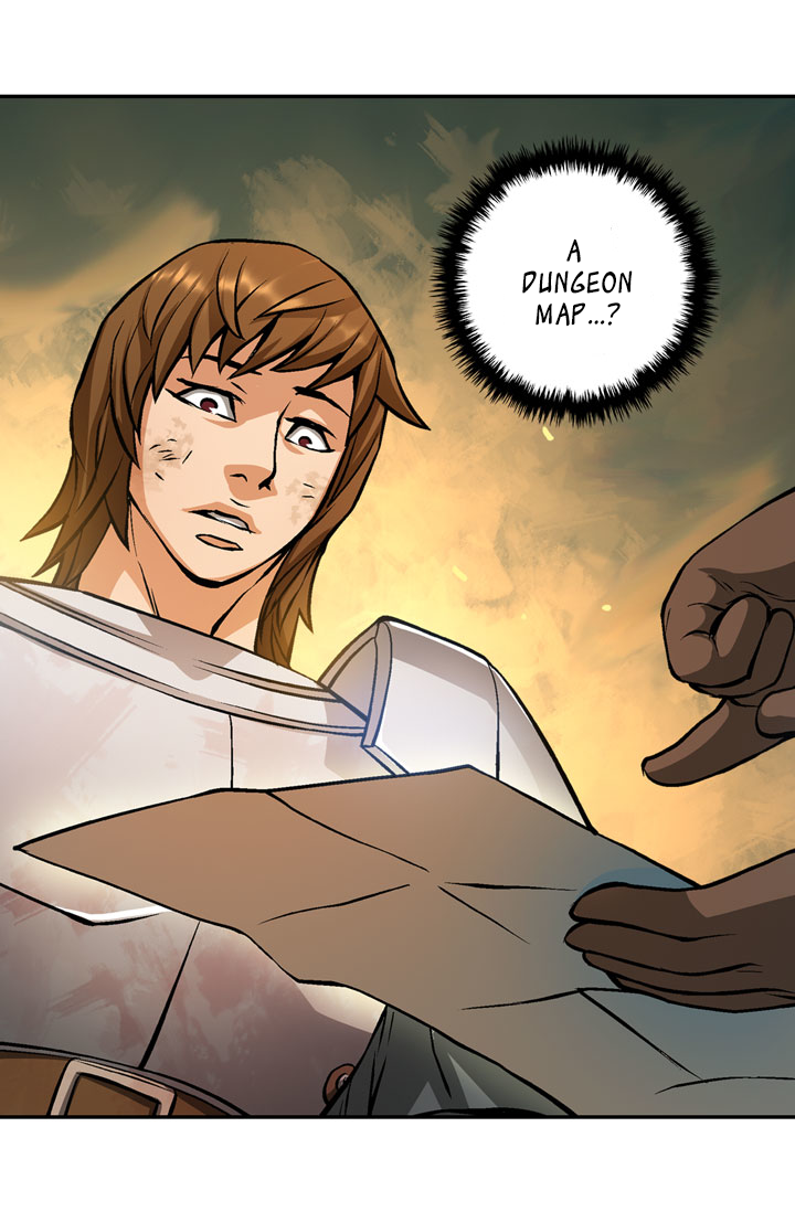 Read Other World Warrior EN Manga Online