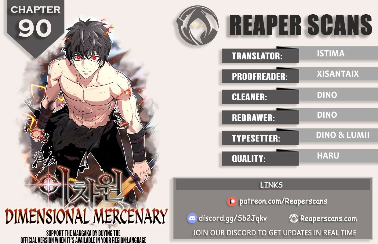Read Other World Warrior EN Manga Online