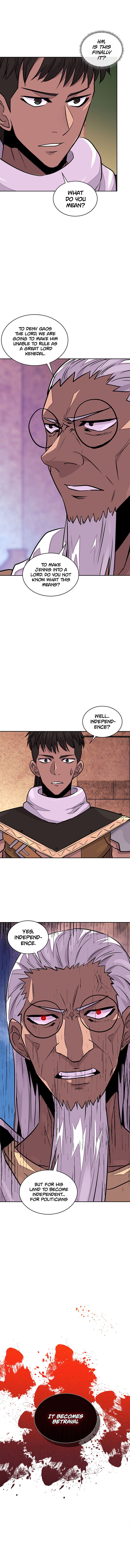 Read Other World Warrior EN Manga Online