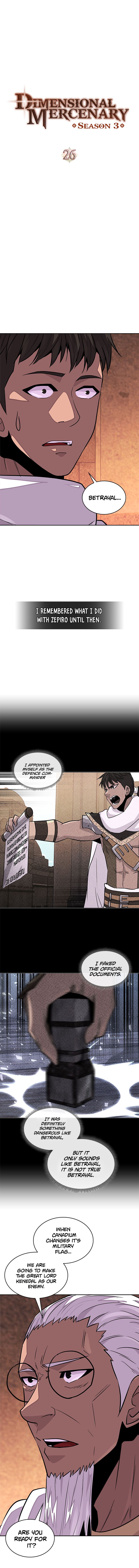 Read Other World Warrior EN Manga Online