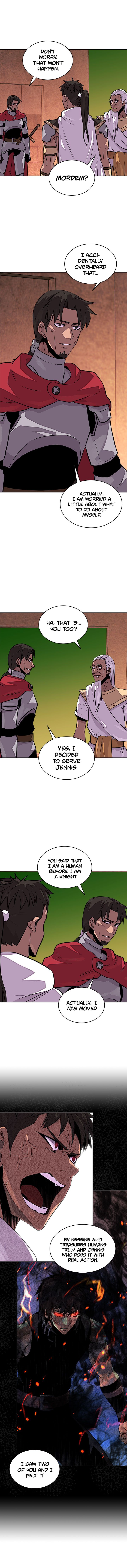 Read Other World Warrior EN Manga Online