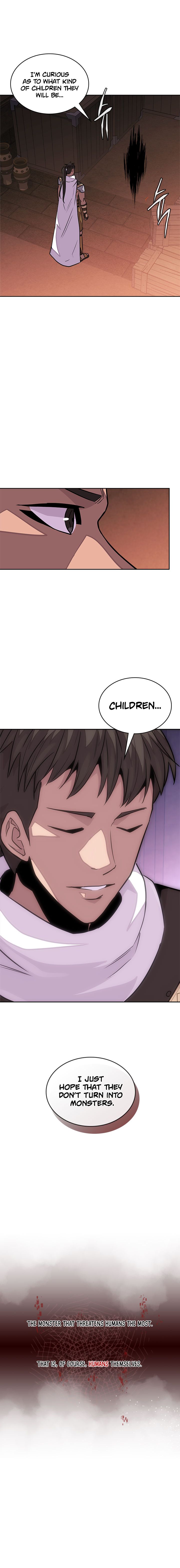 Read Other World Warrior EN Manga Online