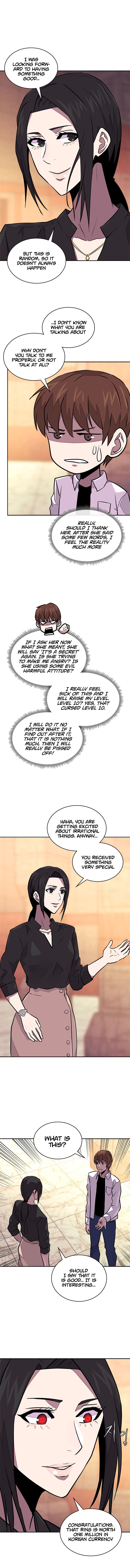 Read Other World Warrior EN Manga Online