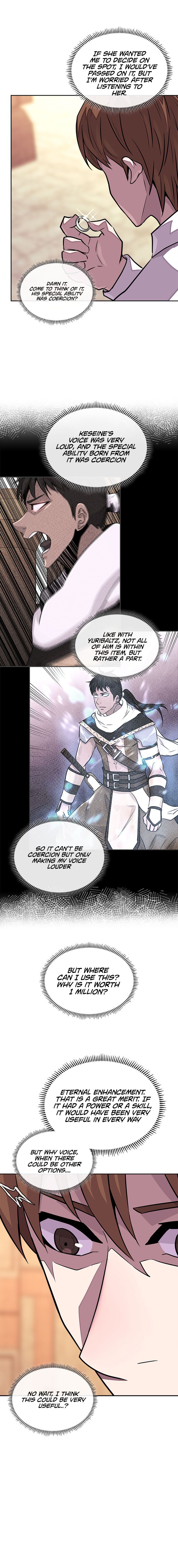 Read Other World Warrior EN Manga Online