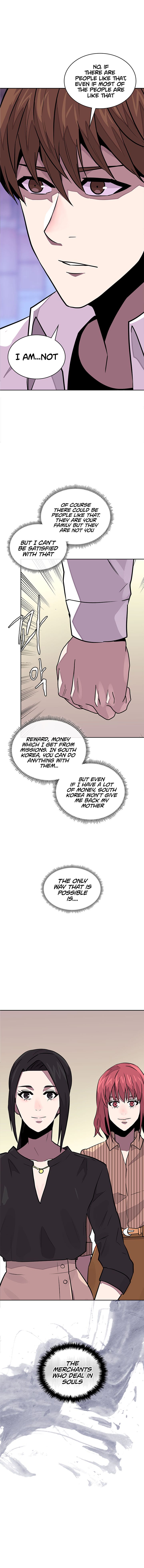 Read Other World Warrior EN Manga Online