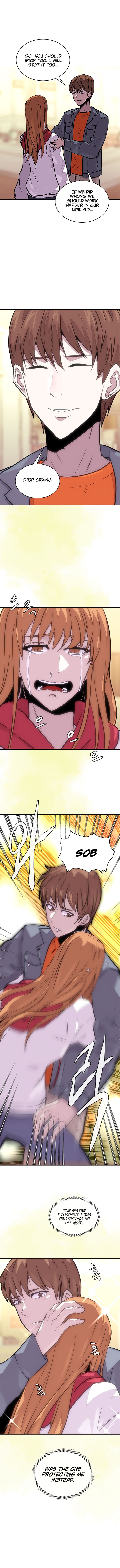 Read Other World Warrior EN Manga Online