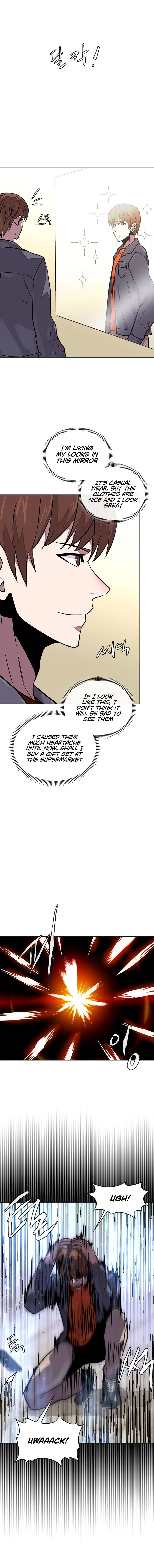 Read Other World Warrior EN Manga Online