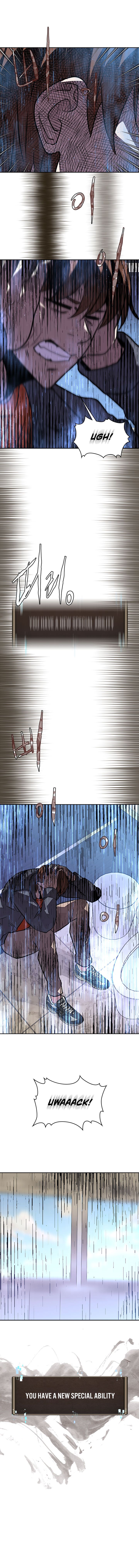 Read Other World Warrior EN Manga Online