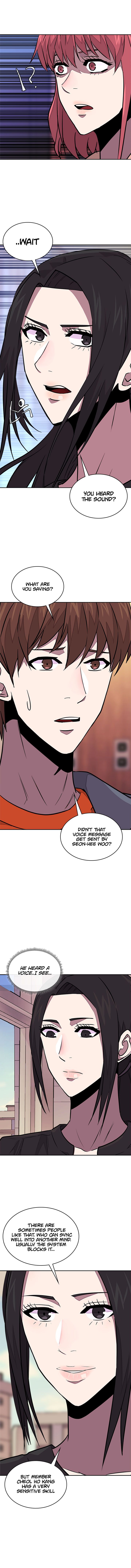 Read Other World Warrior EN Manga Online
