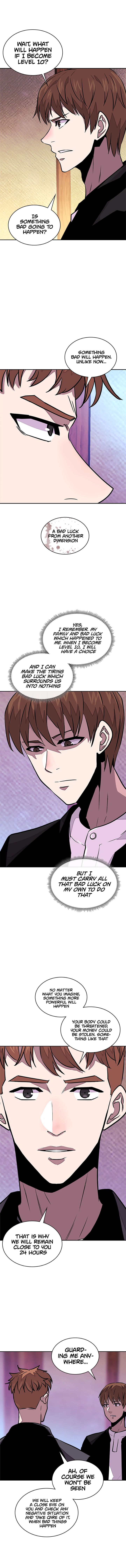 Read Other World Warrior EN Manga Online