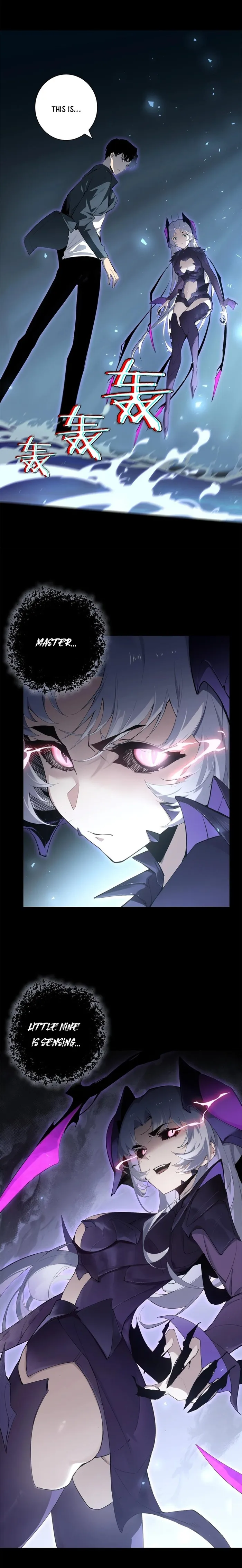 Read Overlord of Insects Manga Online