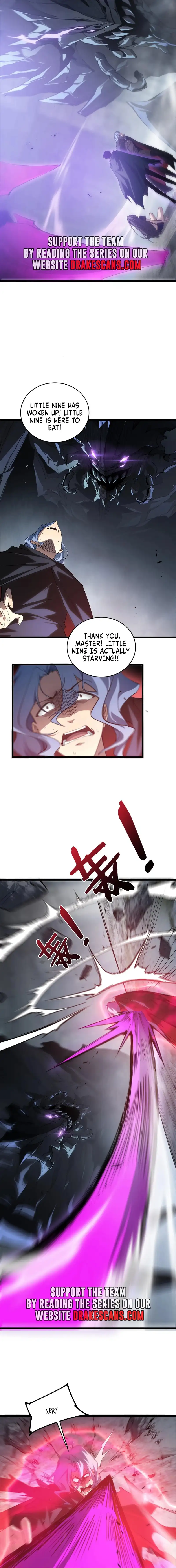 Read Overlord of Insects Manga Online