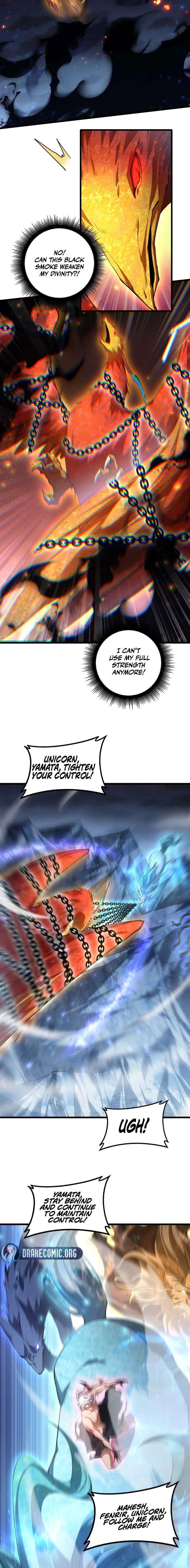 Read Overlord of Insects Manga Online