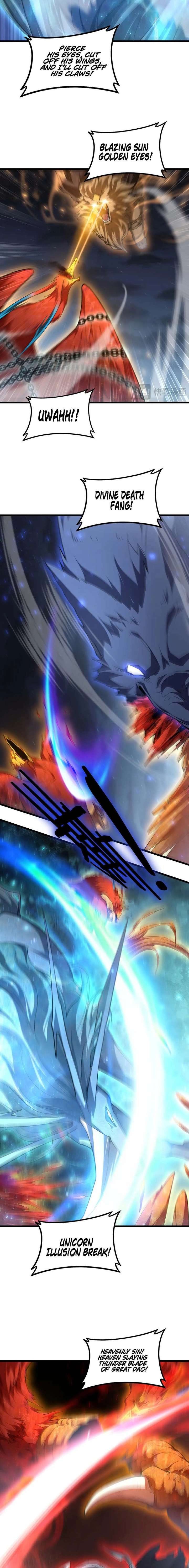 Read Overlord of Insects Manga Online