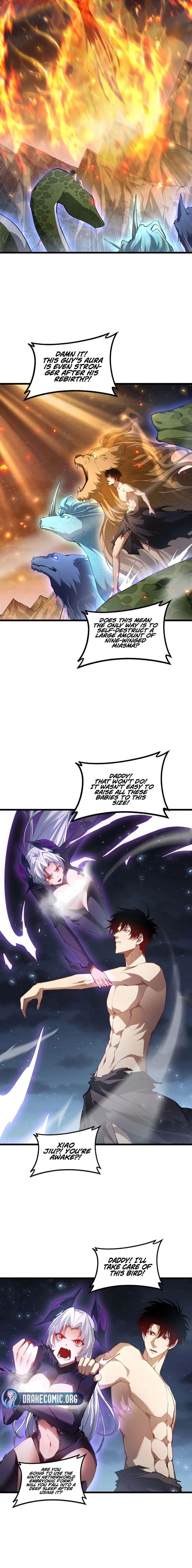 Read Overlord of Insects Manga Online