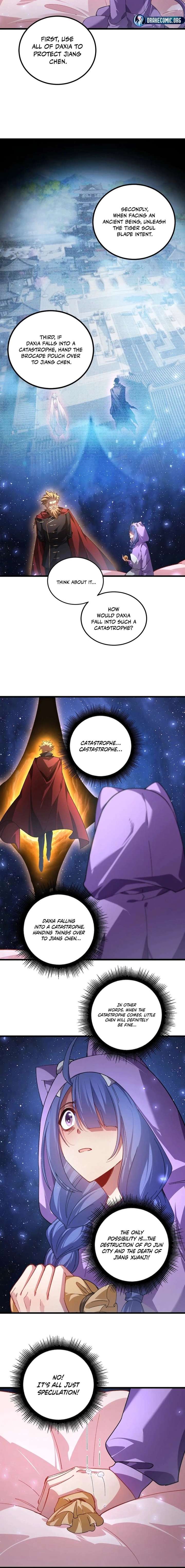 Read Overlord of Insects Manga Online