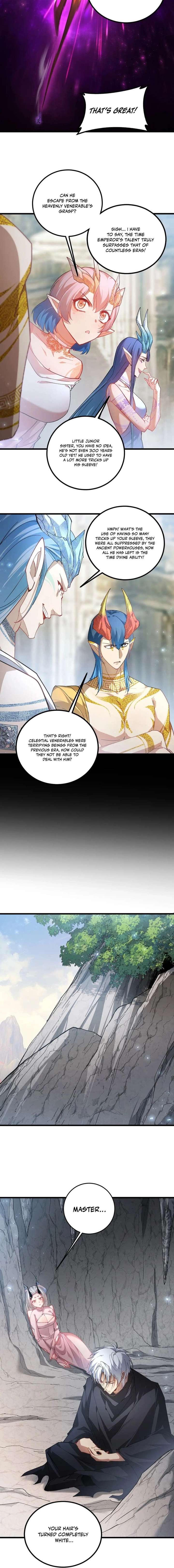 Read Overlord of Insects Manga Online