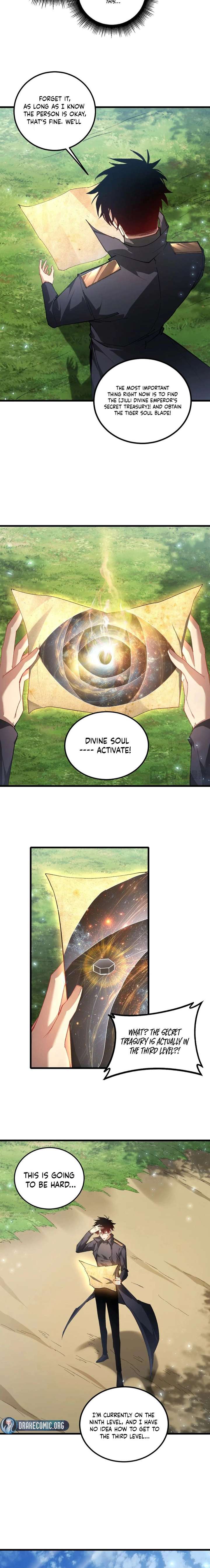 Read Overlord of Insects Manga Online