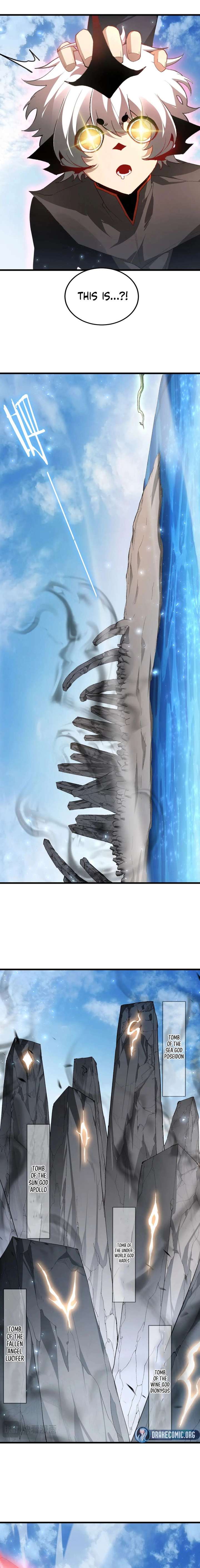 Read Overlord of Insects Manga Online