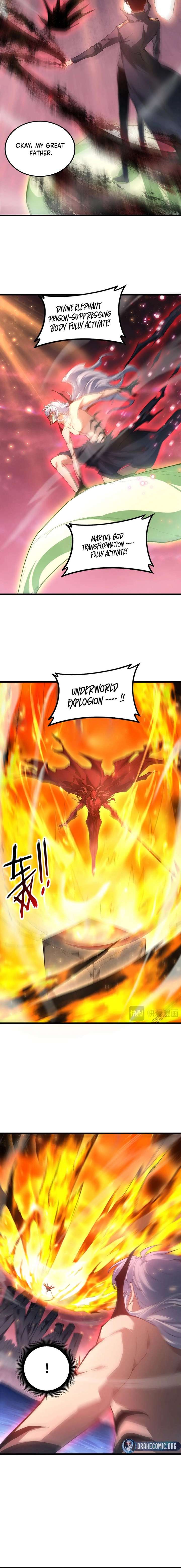 Read Overlord of Insects Manga Online