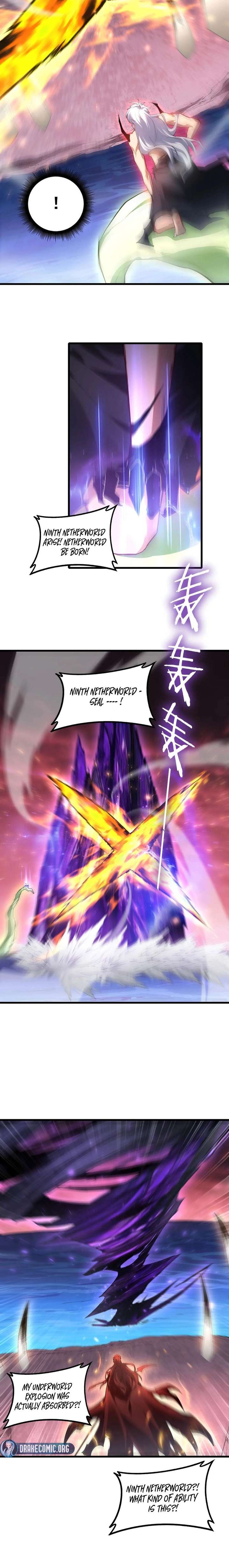 Read Overlord of Insects Manga Online