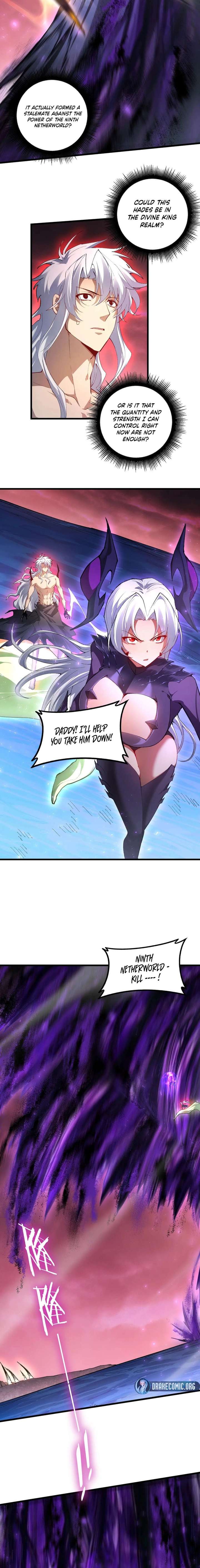 Read Overlord of Insects Manga Online