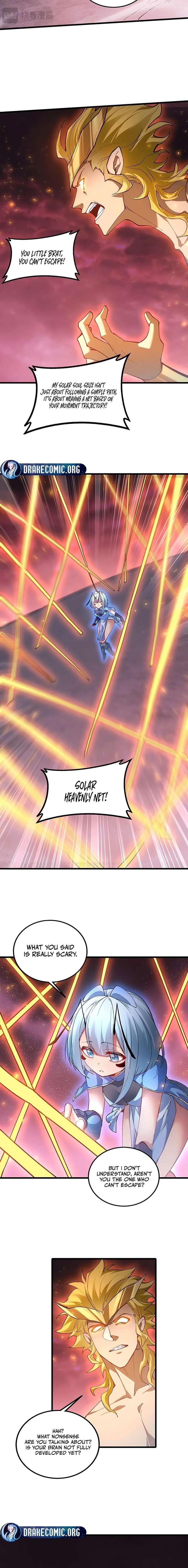 Read Overlord of Insects Manga Online