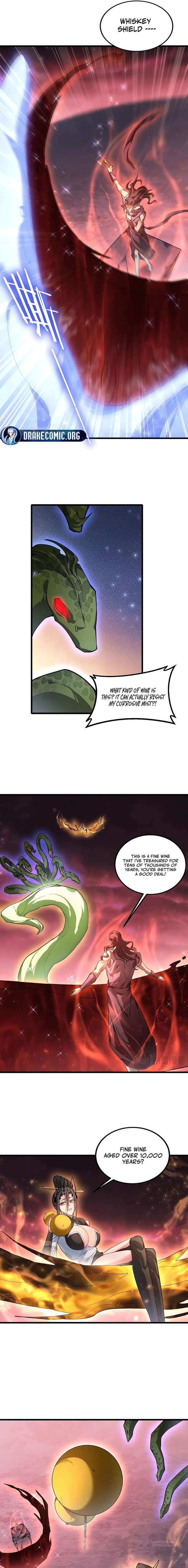 Read Overlord of Insects Manga Online