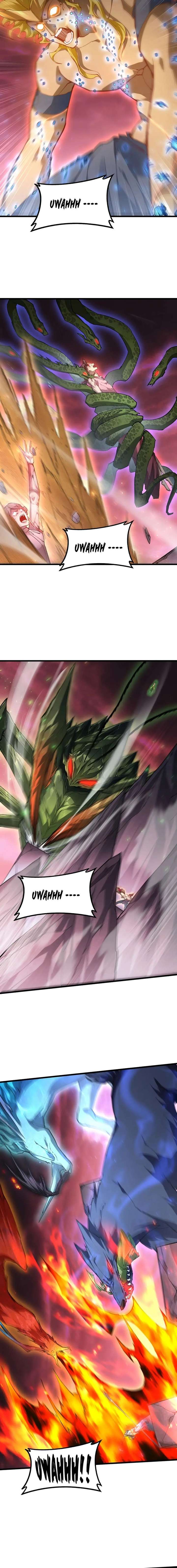 Read Overlord of Insects Manga Online