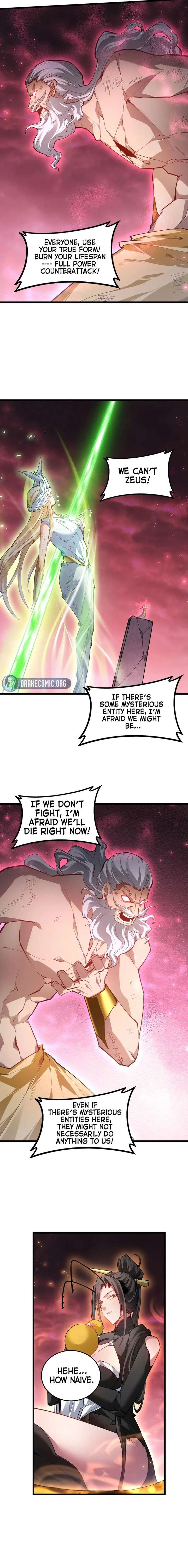 Read Overlord of Insects Manga Online