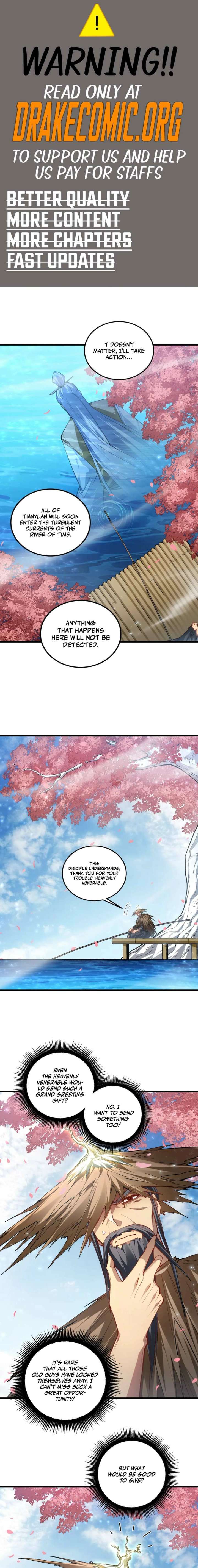 Read Overlord of Insects Manga Online