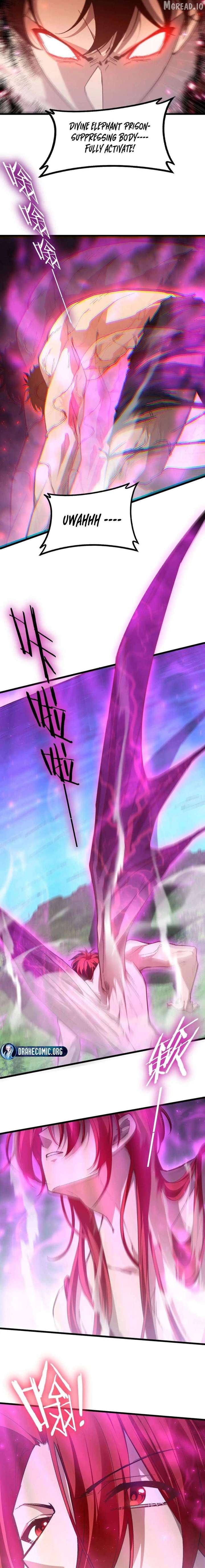 Read Overlord of Insects Manga Online