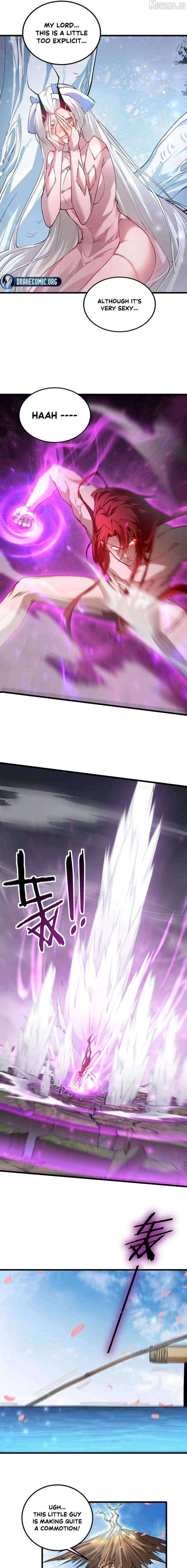 Read Overlord of Insects Manga Online