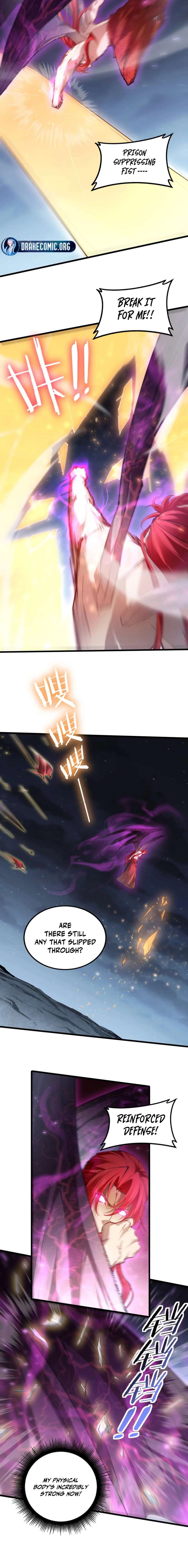 Read Overlord of Insects Manga Online