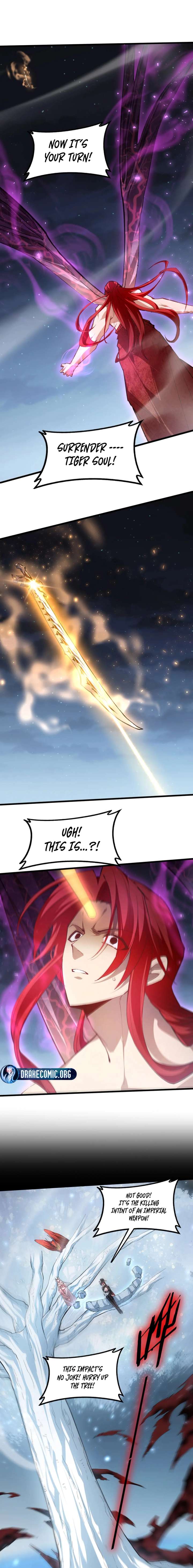 Read Overlord of Insects Manga Online