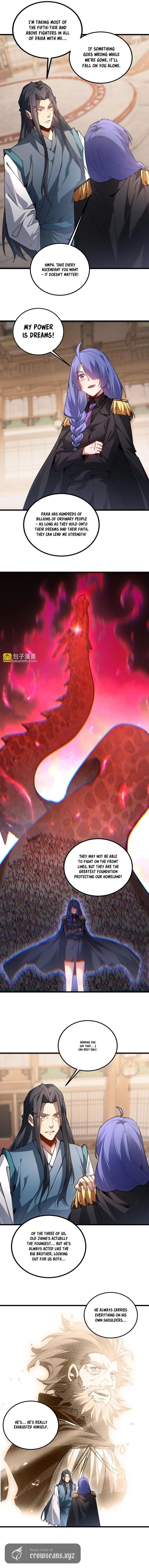 Read Overlord of Insects Manga Online