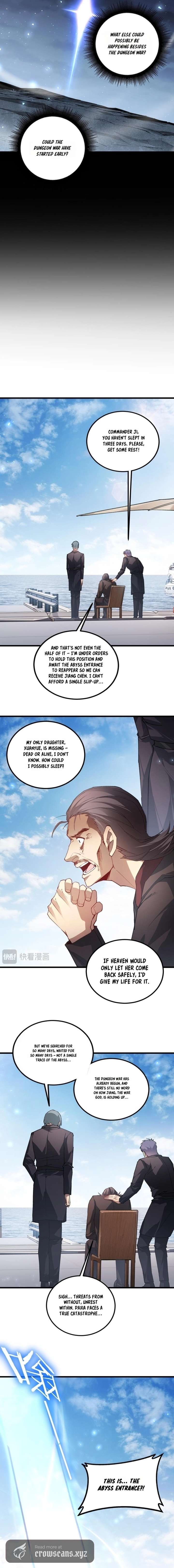 Read Overlord of Insects Manga Online