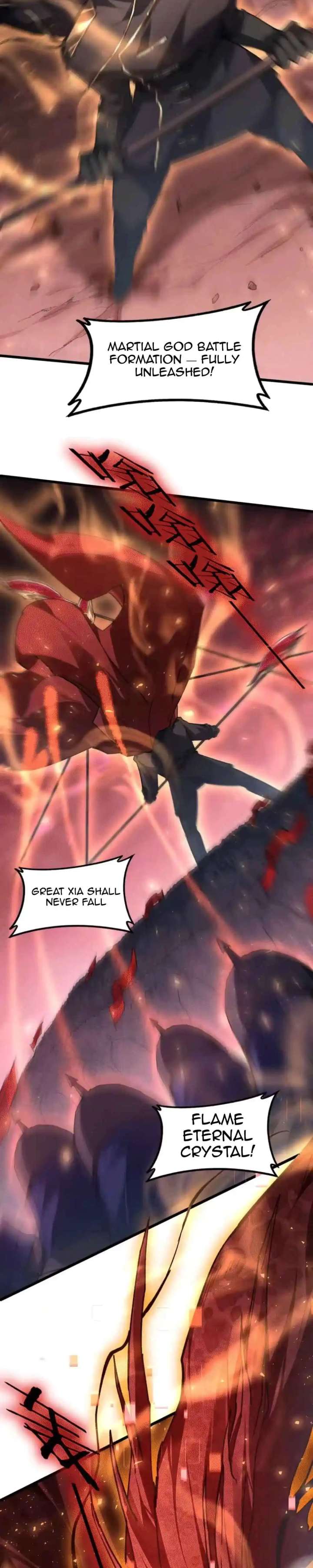 Read Overlord of Insects Manga Online